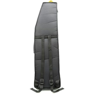 KONG Carbon fiber spinal board X-TRIM 4 foudraal