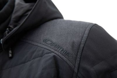 CARINTHIA G-LOFT® ISG PRO Jas Detail