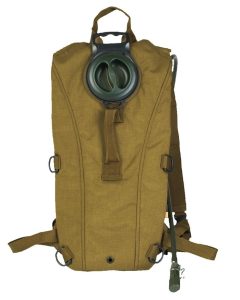 MIL-TEC Water Pack Mil-Spec