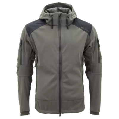 CARINTHIA Softshell Jacket Special Forces