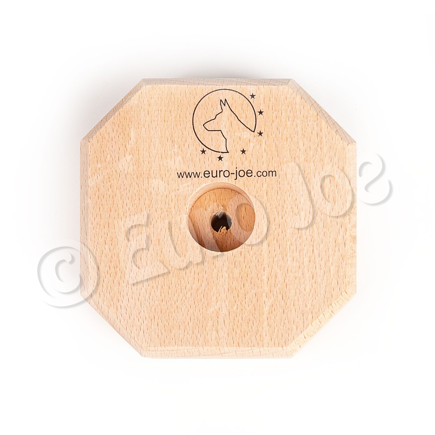 Pièce latérale de bloc Euro Joe Fetch Euro Joe Apportblok zijstuk