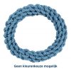 Happy Pet Nuts For Knots Ring