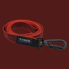 TYRAS Essential Leash 3D Cross Ribs