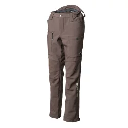 DC Winter Pants 2.0 Short Bison/Reynard