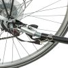 7 TRIXIE Fietskar tot 23 kg Blauw/Grijs