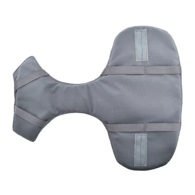 Ray Allen Nomad Ballistic Body™- Complete Set Ray Allen Nomad Ballistic Body™- Complete Set