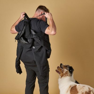 Dogcoach Pack&Carry Shell Jacket Men Dogcoach Pack&Carry Shell Jacket Men