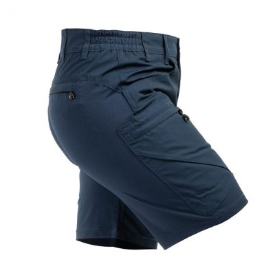 Arrak Active Stretch Shorts Women Navy