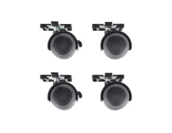 Flamingo Wielenset voor Nomad transportboxen