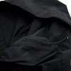 CARINTHIA G-LOFT® Ultra Hoodie Zwart