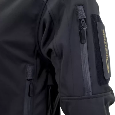 CARINTHIA Softshell Jacket Special Forces