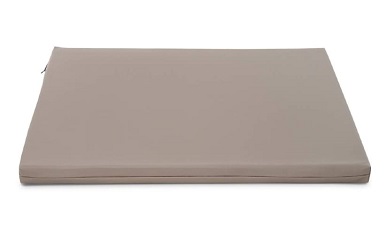 Bia Bed Matras Taupe BIA73