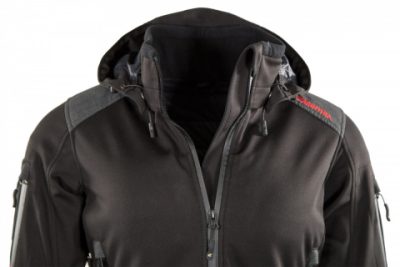 CARINTHIA G-LOFT® ISG 2.0 Jacket Lady Detail