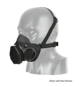 Ops-Core SOTR Mask Tactisch Gasmasker