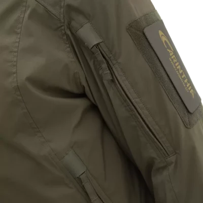780498_mig_jacket_lady_olive_06 CARINTHIA MIG 4.0 Jacket Lady