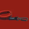 TYRAS Essential Leash 3D Cross Ribs