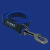 TYRAS Essential Training Leash 3D Cross-Ribs