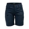 Arrak Active Stretch Shorts Women Navy