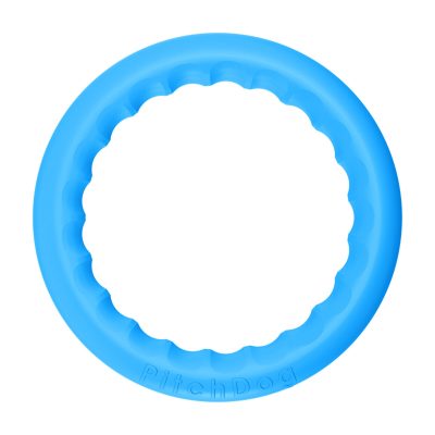 PitchDog Apporteerring Blauw