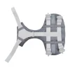 Ray Allen Nomad Ballistic Body™- Complete Set Ray Allen Nomad Ballistic Body™- Complete Set