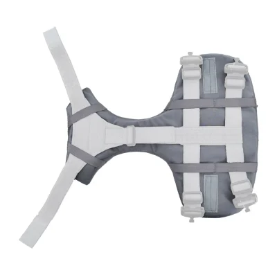 Ray Allen Nomad Ballistic Body™- Complete Set Ray Allen Nomad Ballistic Body™- Complete Set