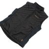 CARINTHIA G-LOFT® Ultra Vest 2.0 Zwart