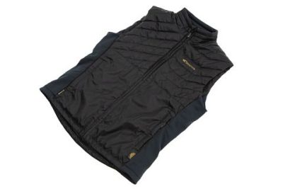CARINTHIA G-LOFT® Ultra Vest 2.0 Zwart