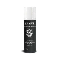 MISTRAL 02087 SPR White 200cc Fingerprints Aerosol