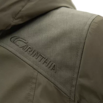 880240_mig_jacket_lady_olive_05 CARINTHIA MIG 4.0 Jacket Lady