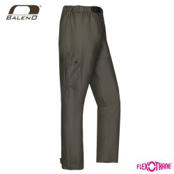 BALENO Rain Overtrousers Cartouche