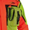 PSS X-treme Protect wild-boar hunt protecting-jacket