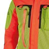 PSS X-treme Protect wild-boar hunt protecting-jacket detail