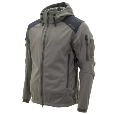CARINTHIA Softshell Jacket Special Forces