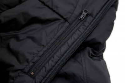 CARINTHIA LIG 4.0 Jacket Detail