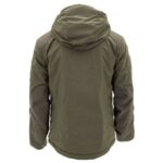 CARINTHIA MIG 4.0 Jacke ÖBH CARINTHIA MIG 4.0 Jas ÖBH