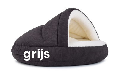 9604f47a-0b36-40ed-b6d6-5ad068525202 Mypado Shell Comfort Hondengrot