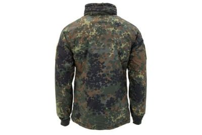 CARINTHIA HIG Jacket 5-kleuren camouflage