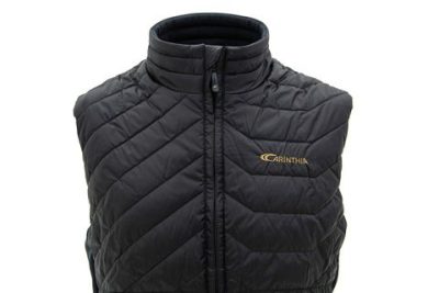 CARINTHIA G-LOFT® Ultra Vest 2.0 Detail