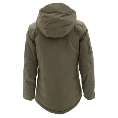 9998_mig_jacket_lady_olive_02 CARINTHIA MIG 4.0 Jacket Lady
