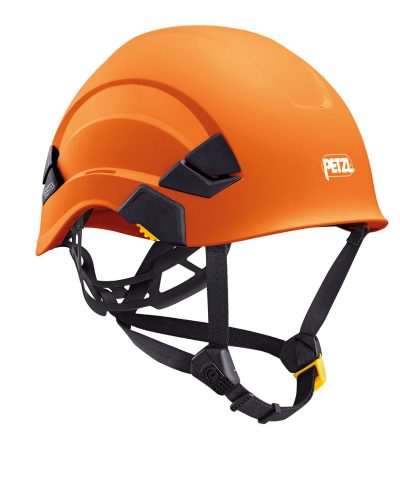 A010AA04-VERTEX-DUAL_LowRes PETZL Comfortabele VERTEX Helm oranje