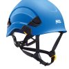 A010AA05-VERTEX-DUAL_LowRes PETZL Comfortabele VERTEX Helm blauw