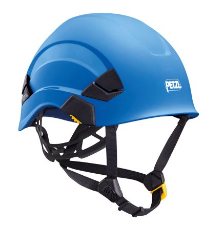 A010AA05-VERTEX-DUAL_LowRes PETZL Comfortabele VERTEX Helm blauw