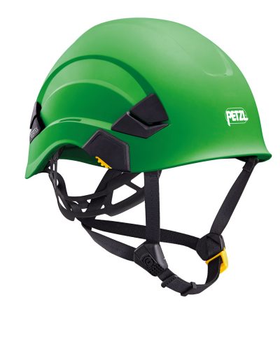 A010AA06-VERTEX-DUAL_LowRes PETZL Comfortabele VERTEX Helm groen