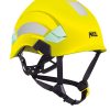PETZL VERTEX HI-VIZ Helm