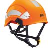 PETZL VERTEX HI-VIZ Helm