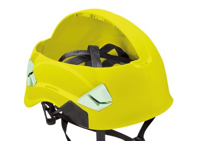 A010EA-VERTEX-VENT-HI-VIZ-focus-2_LowRes PETZL VERTEX HI-VIZ Helm