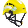 A010EA00-VERTEX-VENT-HI-VIZ_LowRes PETZL VERTEX HI-VIZ Helm