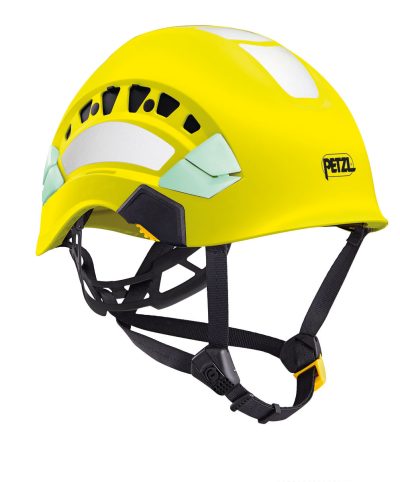 A010EA00-VERTEX-VENT-HI-VIZ_LowRes PETZL VERTEX HI-VIZ Helm