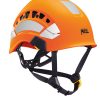 A010EA01-VERTEX-VENT-HI-VIZ_LowRes PETZL VERTEX HI-VIZ Helm