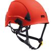 A020AA02-STRATO-DUAL_LowRes PETZL Lichtgewicht STRATO Helm rood